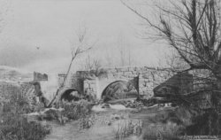 14 puente romanico sobre el esgueva